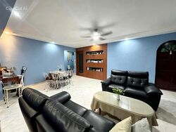 Blk 861 Tampines Parkview (Tampines), HDB 5 Rooms #588576731